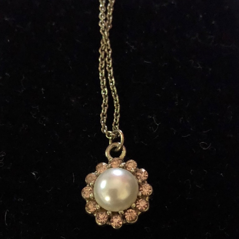 Vintage Necklace